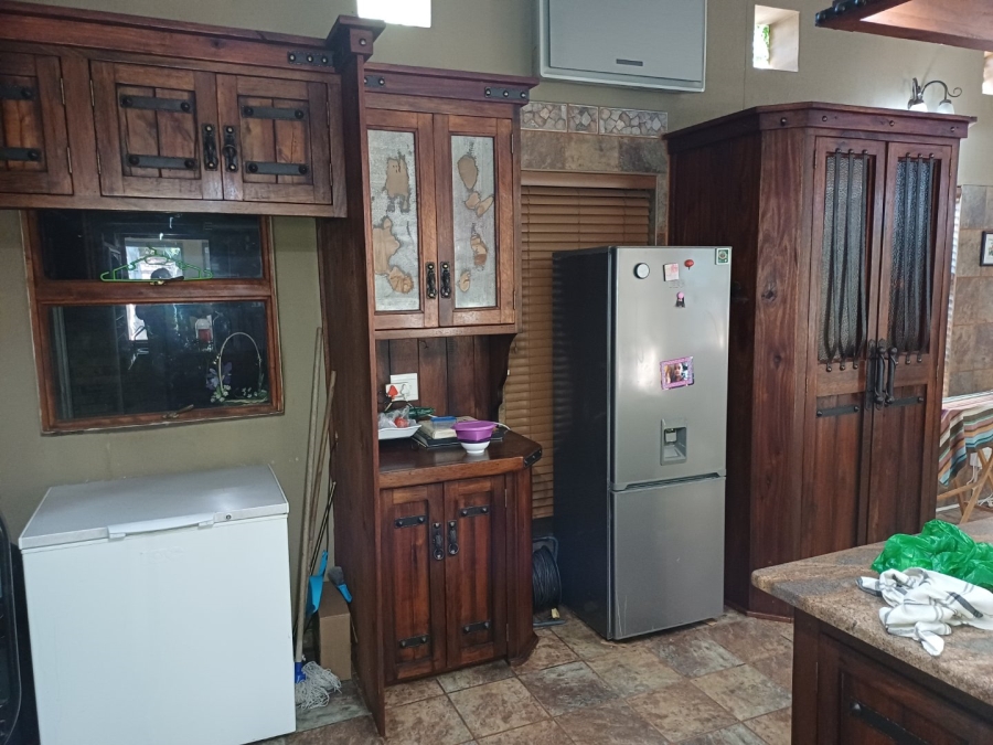 3 Bedroom Property for Sale in Baysvalley Free State